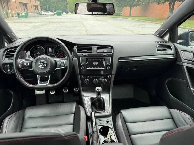 2015 Volkswagen GTI Mk7 - Image 16 of 20