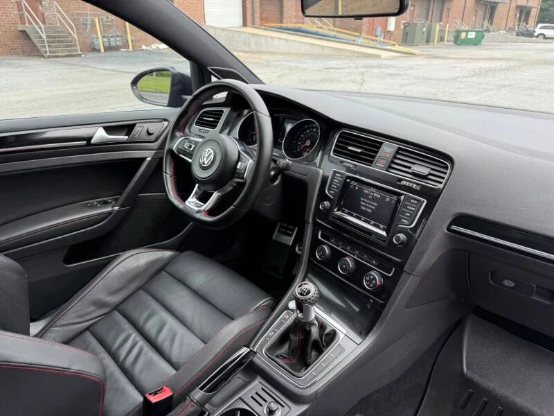 2015 Volkswagen GTI Mk7 - Image 11 of 20