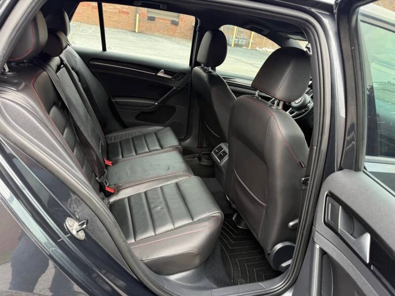 2015 Volkswagen GTI Mk7 - Image 4 of 20