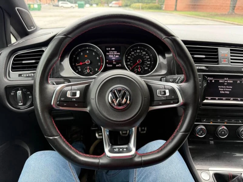2015 Volkswagen GTI Mk7 - Image 2 of 20