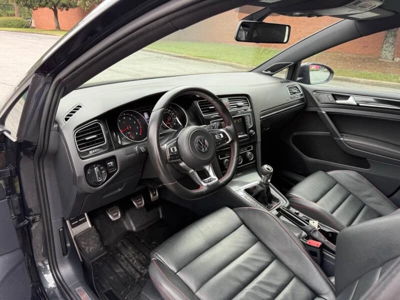 2015 Volkswagen GTI Mk7 - Image 13 of 20