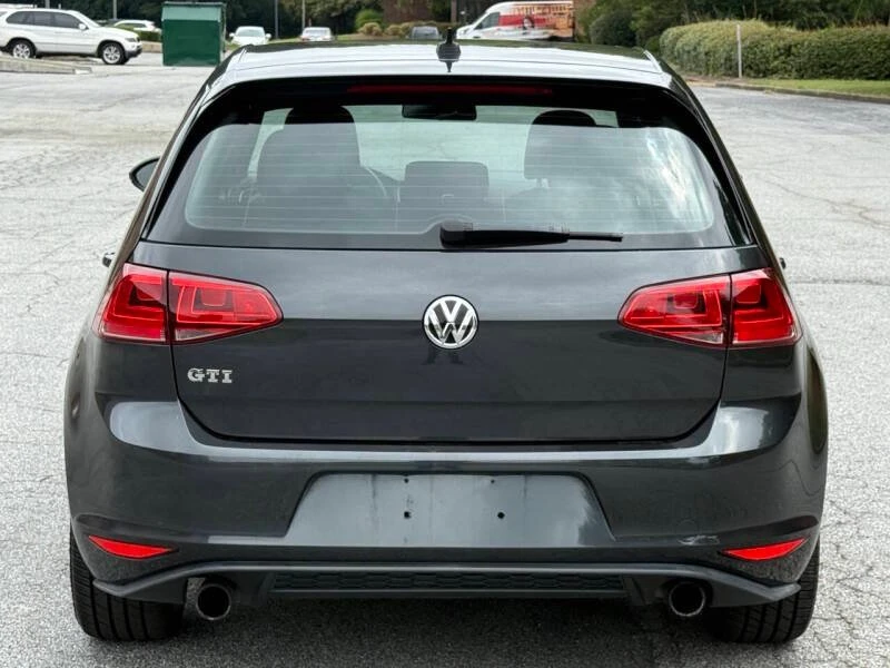 2015 Volkswagen GTI Mk7 - Image 8 of 20