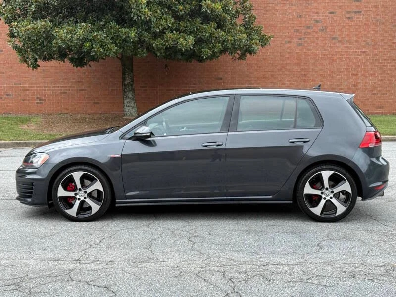2015 Volkswagen GTI Mk7 - Image 9 of 20