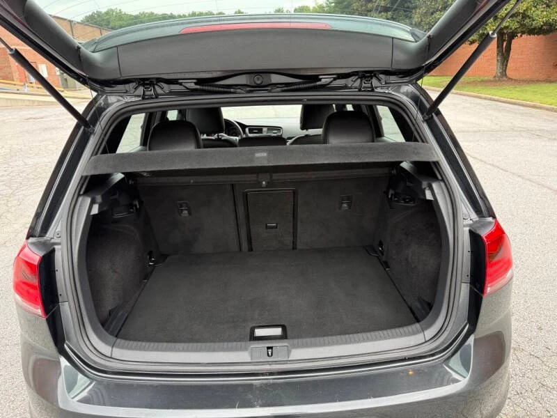 2015 Volkswagen GTI Mk7 - Image 5 of 20