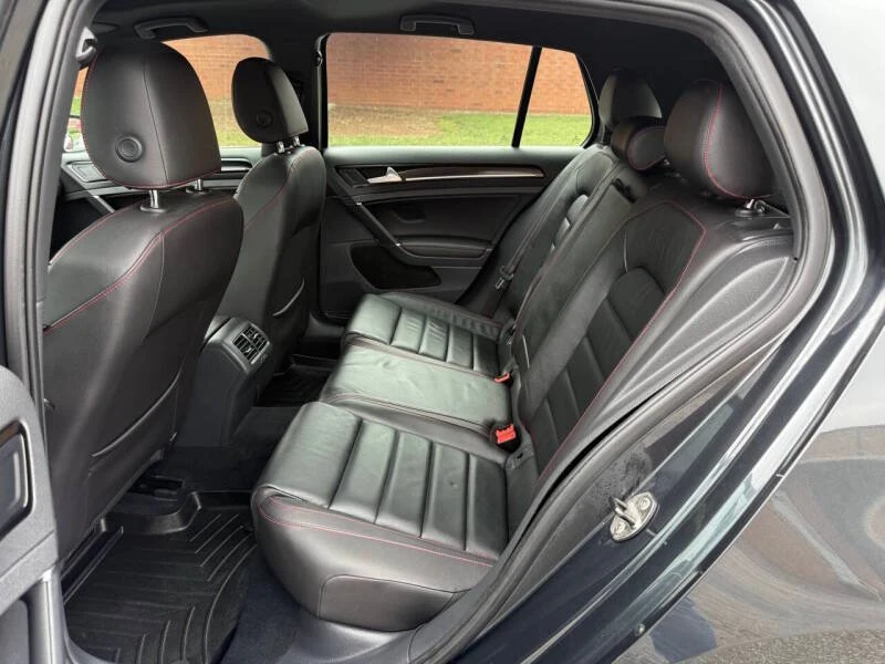 2015 Volkswagen GTI Mk7 - Image 15 of 20