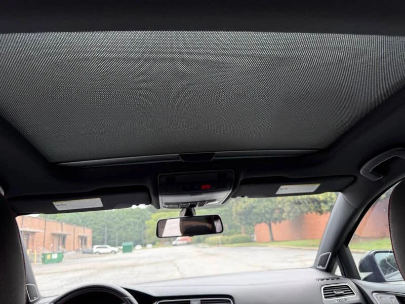 2015 Volkswagen GTI Mk7 - Image 17 of 20