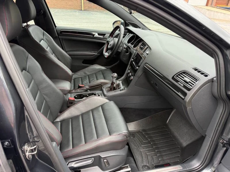 2015 Volkswagen GTI Mk7 - Image 12 of 20