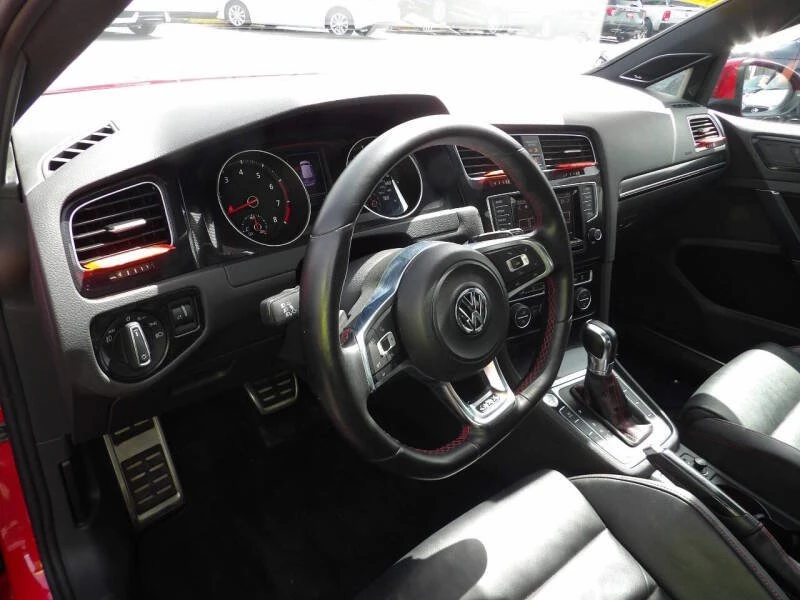 2015 Volkswagen GTI Mk7 - Image 2 of 4