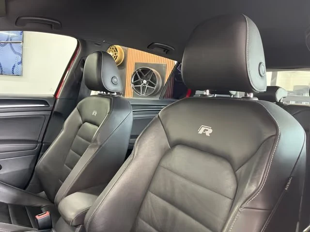 2015 Volkswagen Golf R Mk7 - Image 13 of 20
