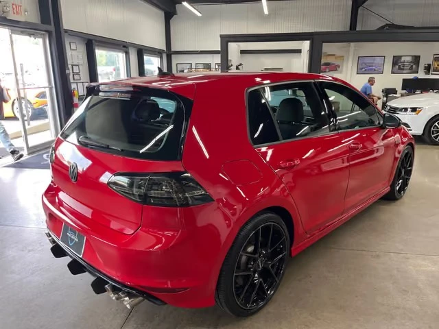2015 Volkswagen Golf R Mk7 - Image 6 of 20