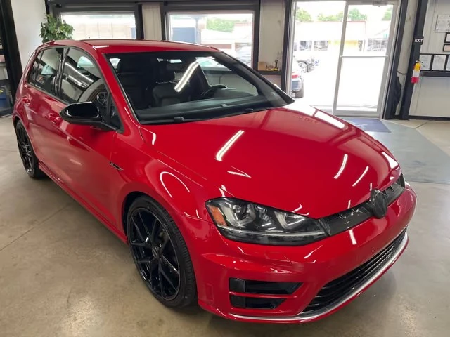 2015 Volkswagen Golf R Mk7 - Image 8 of 20