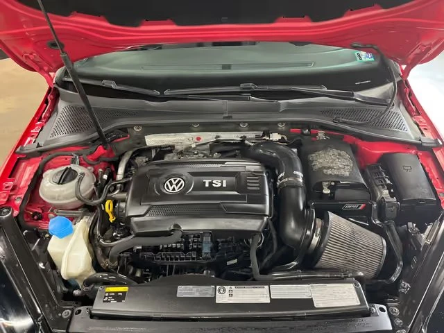 2015 Volkswagen Golf R Mk7 - Image 18 of 20