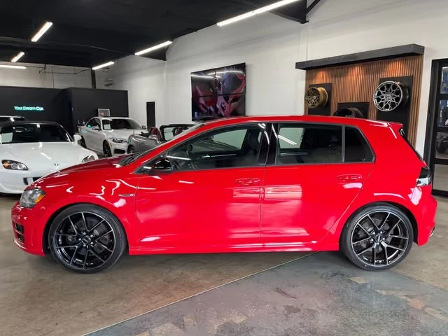 2015 Volkswagen Golf R Mk7 - Image 3 of 20