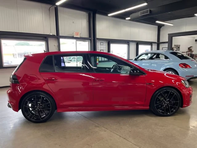 2015 Volkswagen Golf R Mk7 - Image 7 of 20