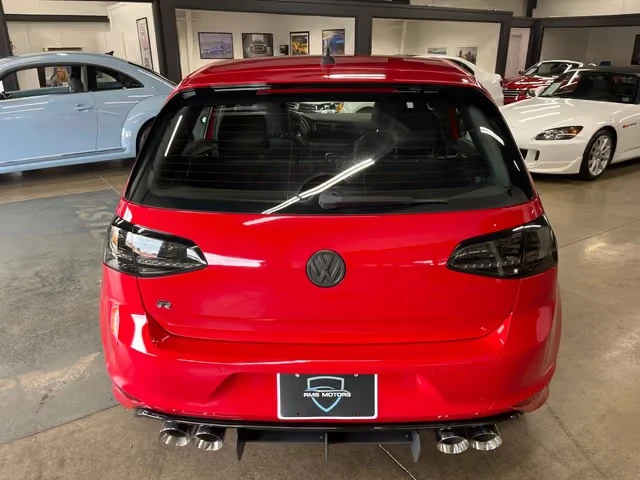 2015 Volkswagen Golf R Mk7 - Image 5 of 20