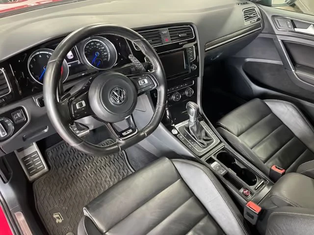 2015 Volkswagen Golf R Mk7 - Image 12 of 20