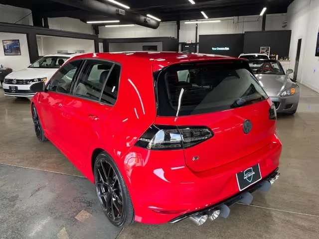 2015 Volkswagen Golf R Mk7 - Image 4 of 20