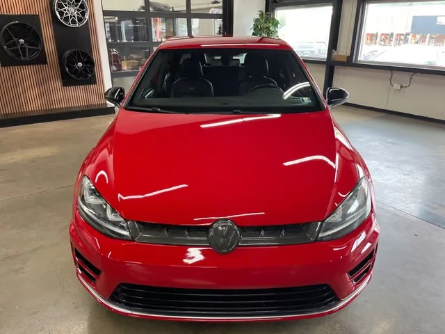 2015 Volkswagen Golf R Mk7 - Image 9 of 20