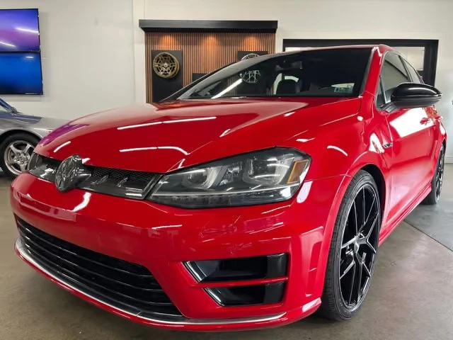 2015 Volkswagen Golf R Mk7 - Image 2 of 20