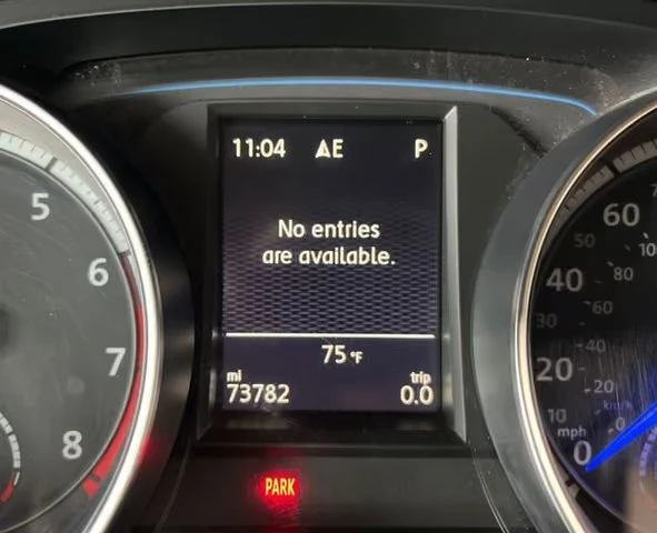 2015 Volkswagen Golf R Mk7 - Image 11 of 20