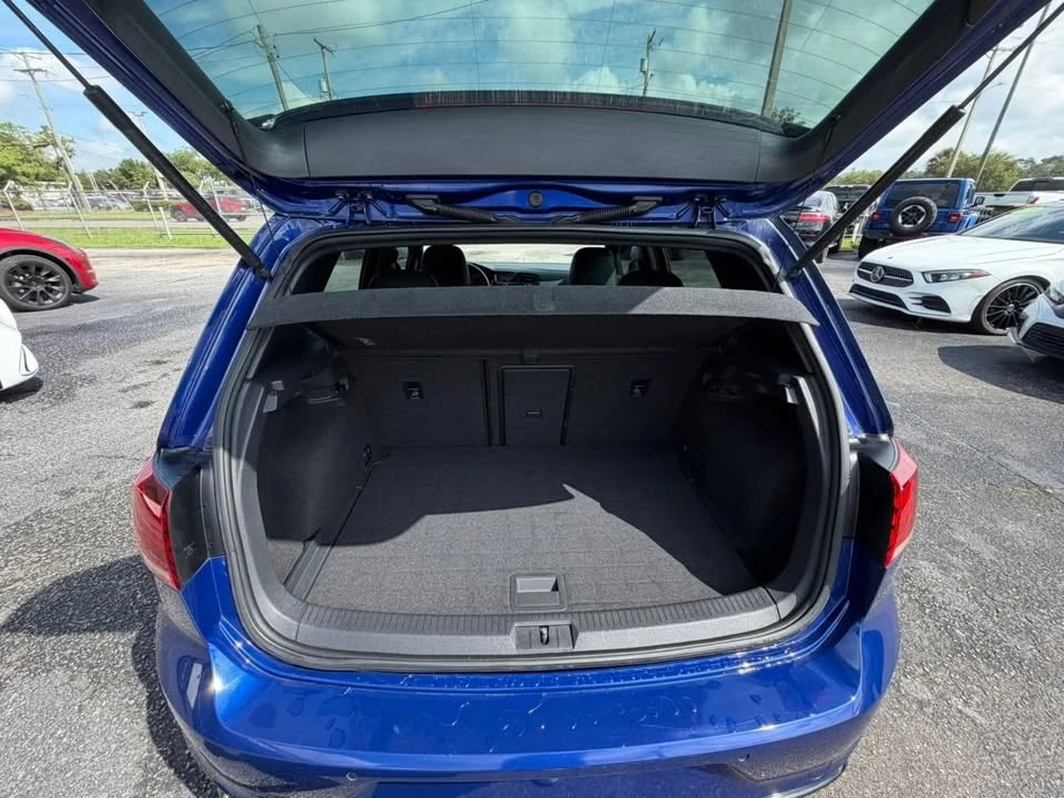 2015 Volkswagen Golf R Mk7 - Image 12 of 14