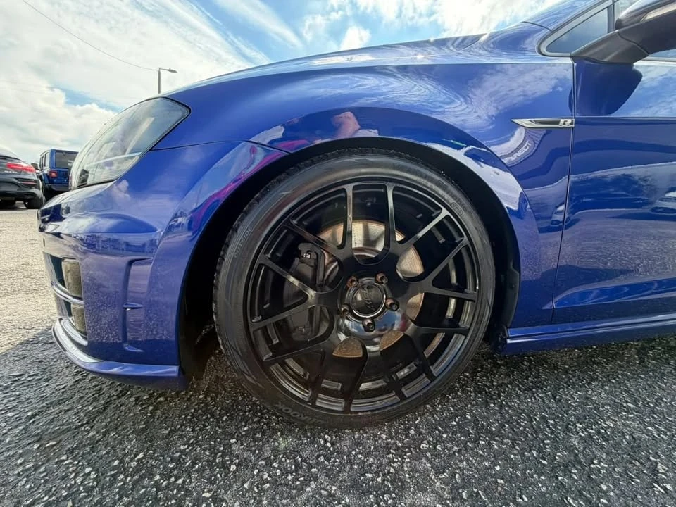 2015 Volkswagen Golf R Mk7 - Image 14 of 14