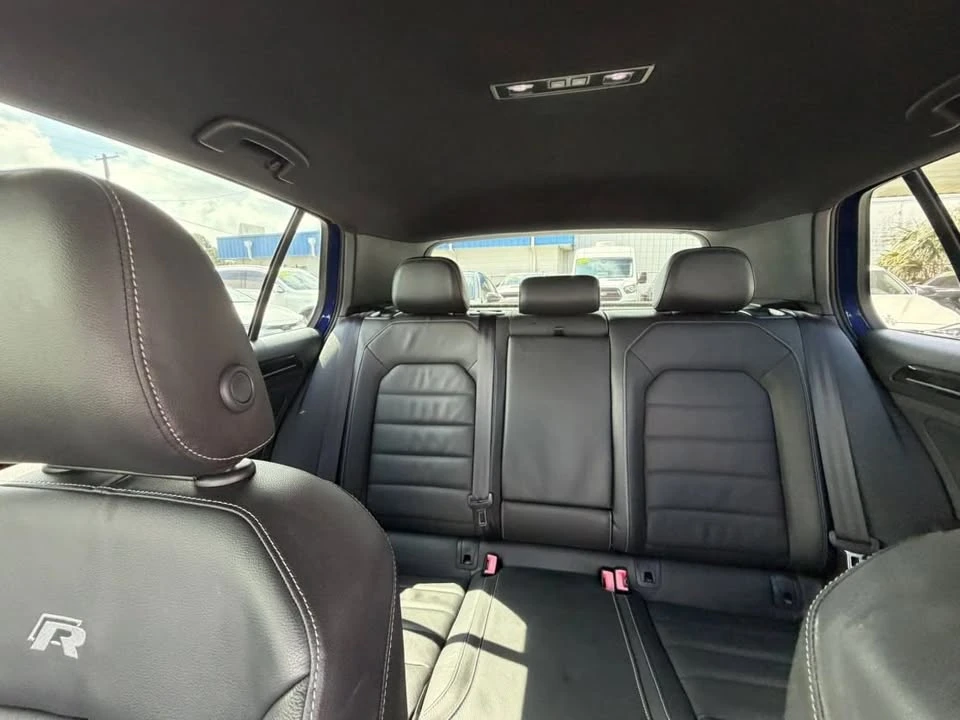2015 Volkswagen Golf R Mk7 - Image 11 of 14