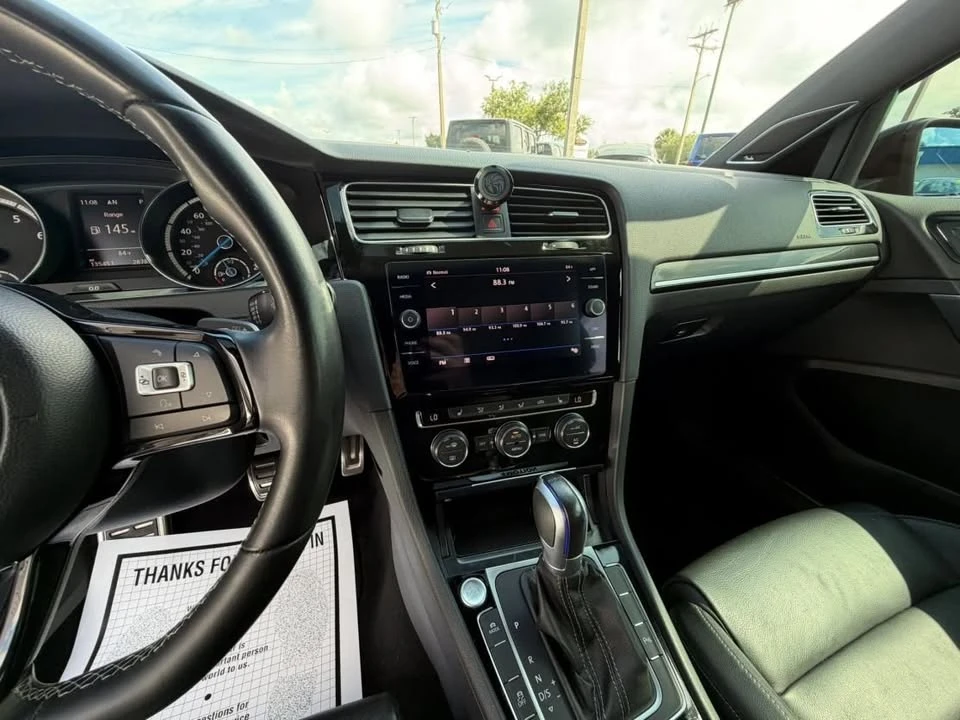 2015 Volkswagen Golf R Mk7 - Image 10 of 14