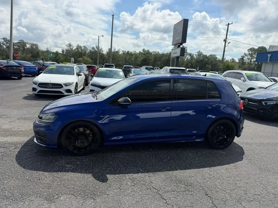 2015 Volkswagen Golf R Mk7 - Image 3 of 14