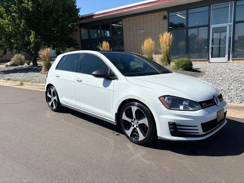 2015 Volkswagen GTI Mk7 - Image 11 of 31