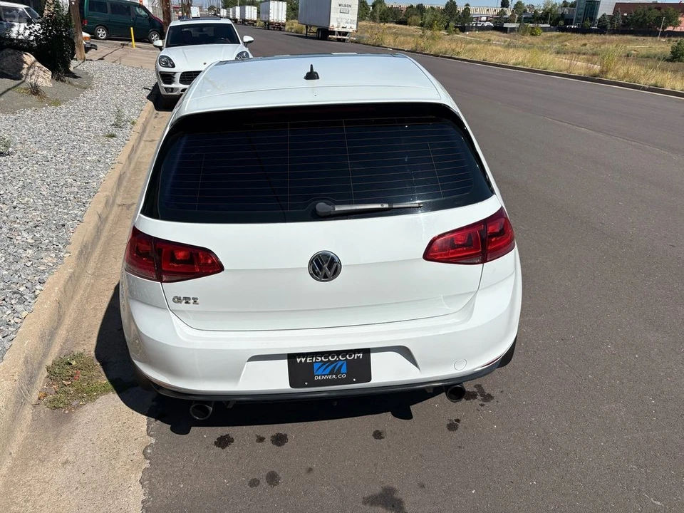 2015 Volkswagen GTI Mk7 - Image 25 of 31