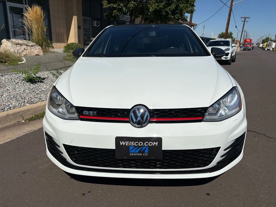 2015 Volkswagen GTI Mk7 - Image 31 of 31