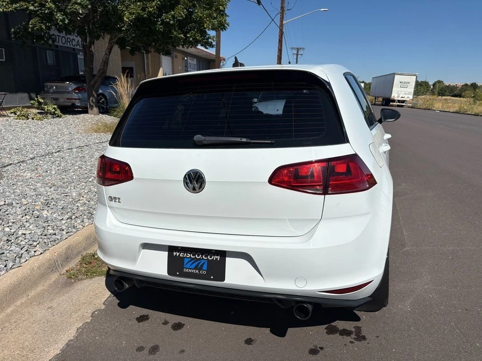 2015 Volkswagen GTI Mk7 - Image 20 of 31