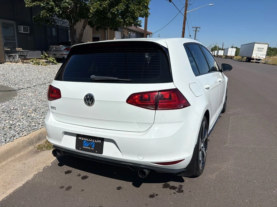 2015 Volkswagen GTI Mk7 - Image 22 of 31
