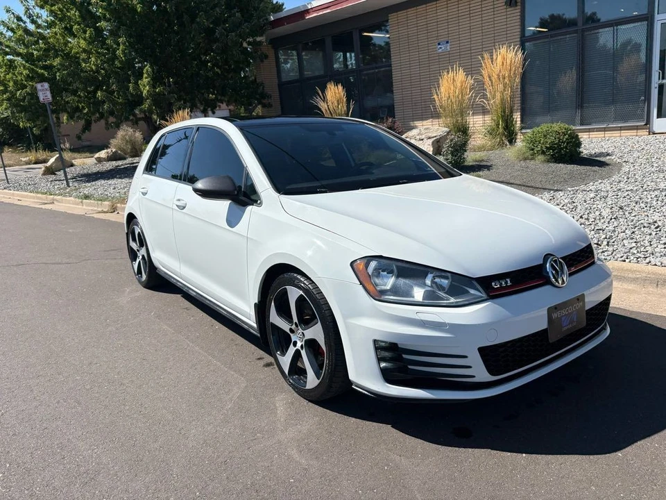 2015 Volkswagen GTI Mk7 - Image 12 of 31