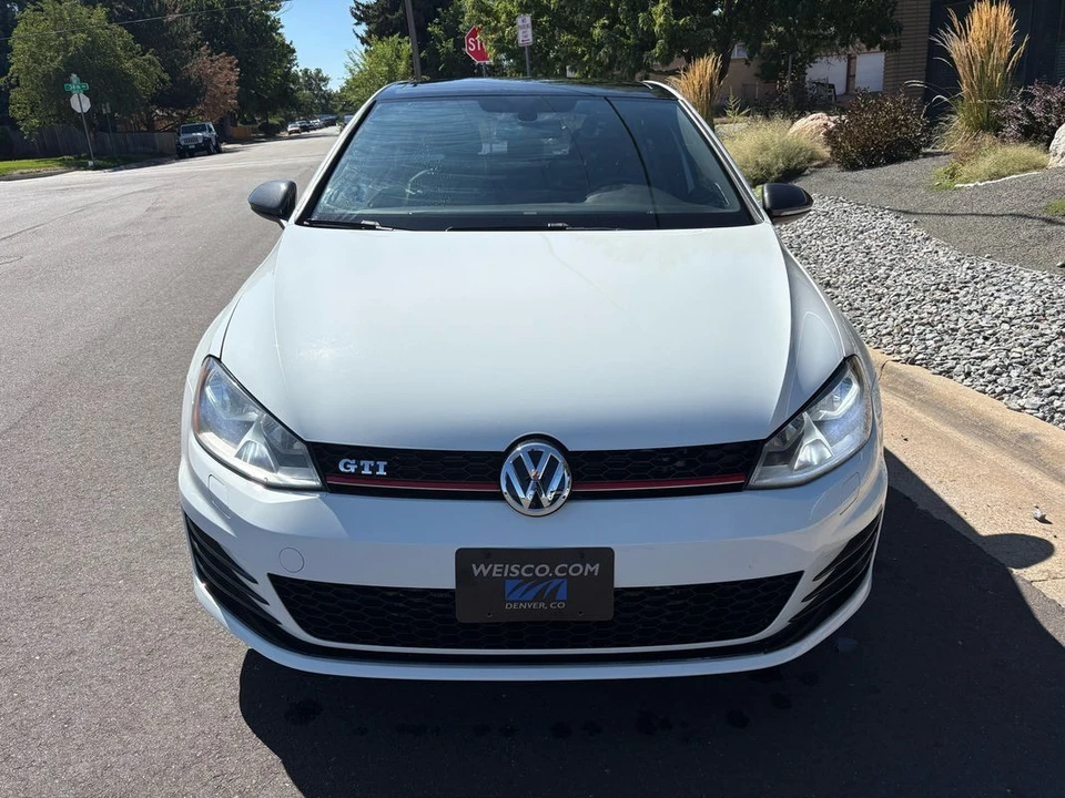 2015 Volkswagen GTI Mk7 - Image 10 of 31