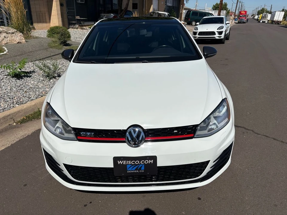 2015 Volkswagen GTI Mk7 - Image 7 of 31
