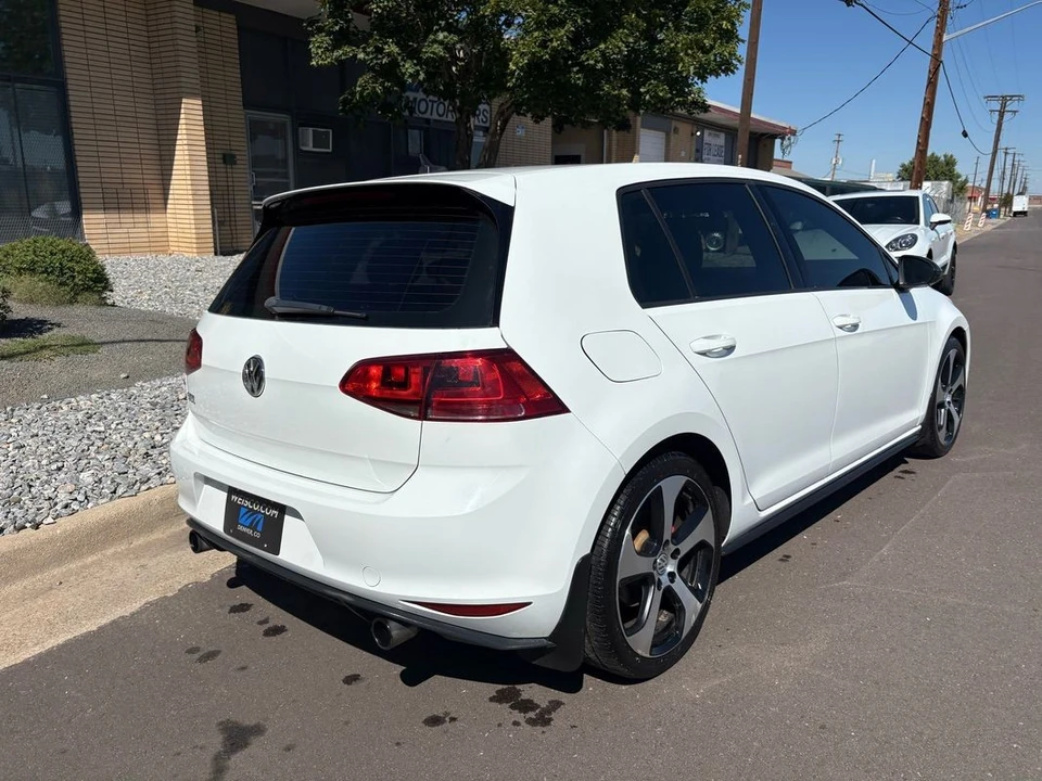 2015 Volkswagen GTI Mk7 - Image 5 of 31
