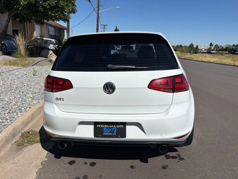 2015 Volkswagen GTI Mk7 - Image 26 of 31
