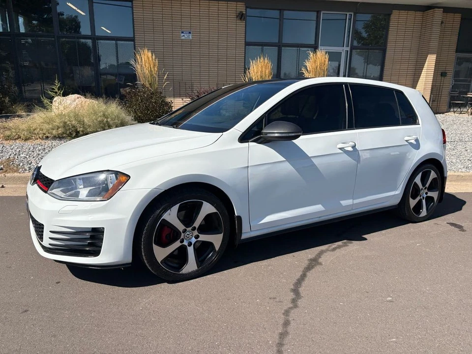 2015 Volkswagen GTI Mk7 - Image 28 of 31