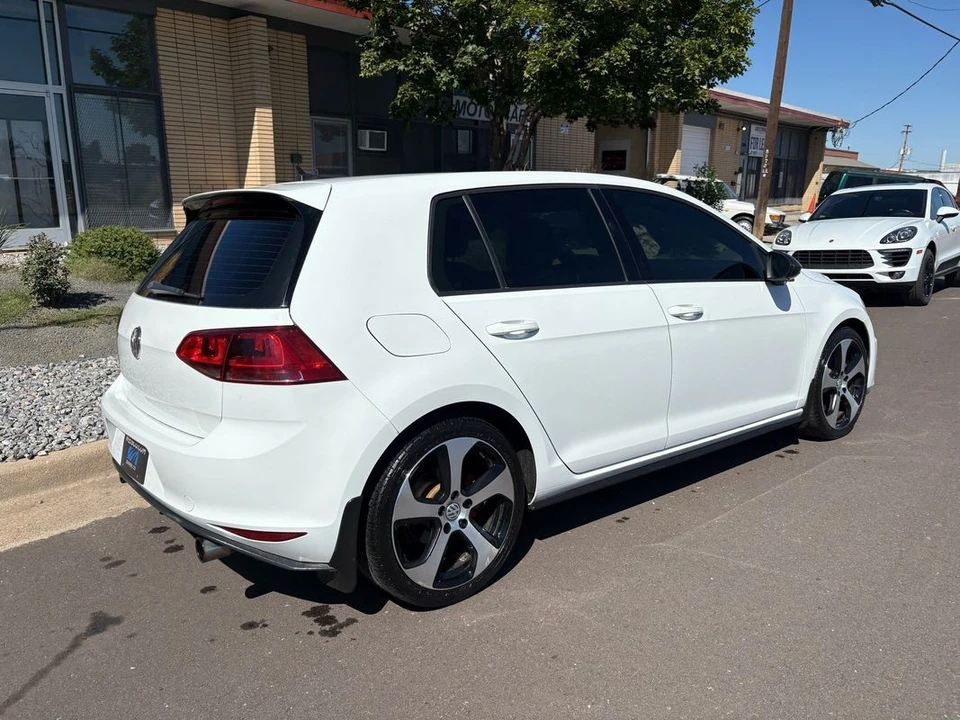 2015 Volkswagen GTI Mk7 - Image 23 of 31