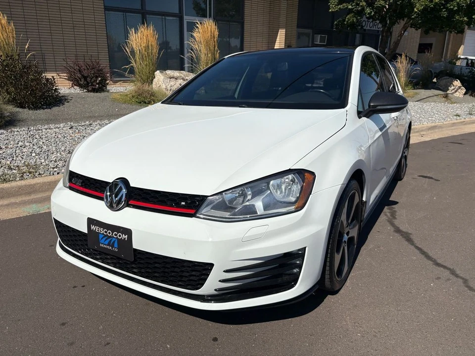 2015 Volkswagen GTI Mk7 - Image 29 of 31