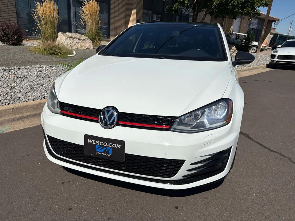 2015 Volkswagen GTI Mk7 - Image 27 of 31