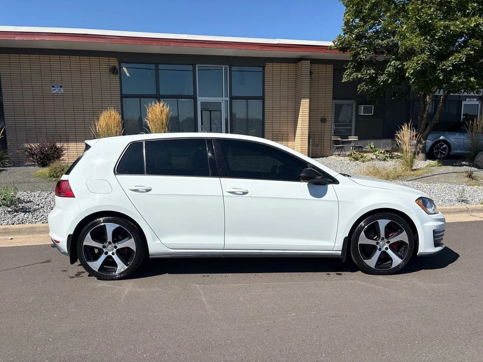 2015 Volkswagen GTI Mk7 - Image 18 of 31