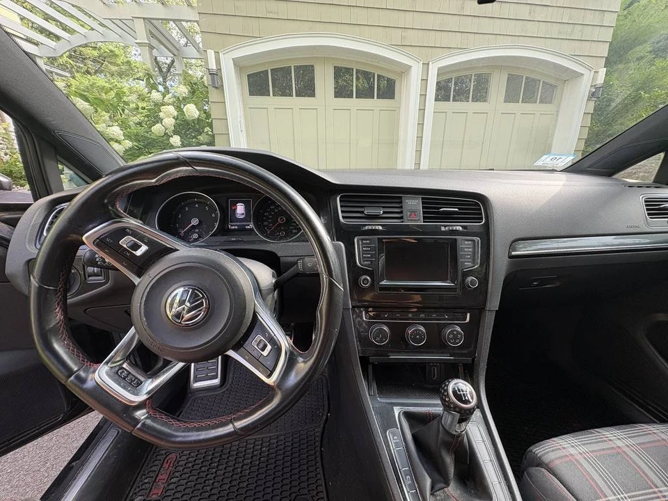 2015 Volkswagen GTI Mk7 - Image 5 of 7