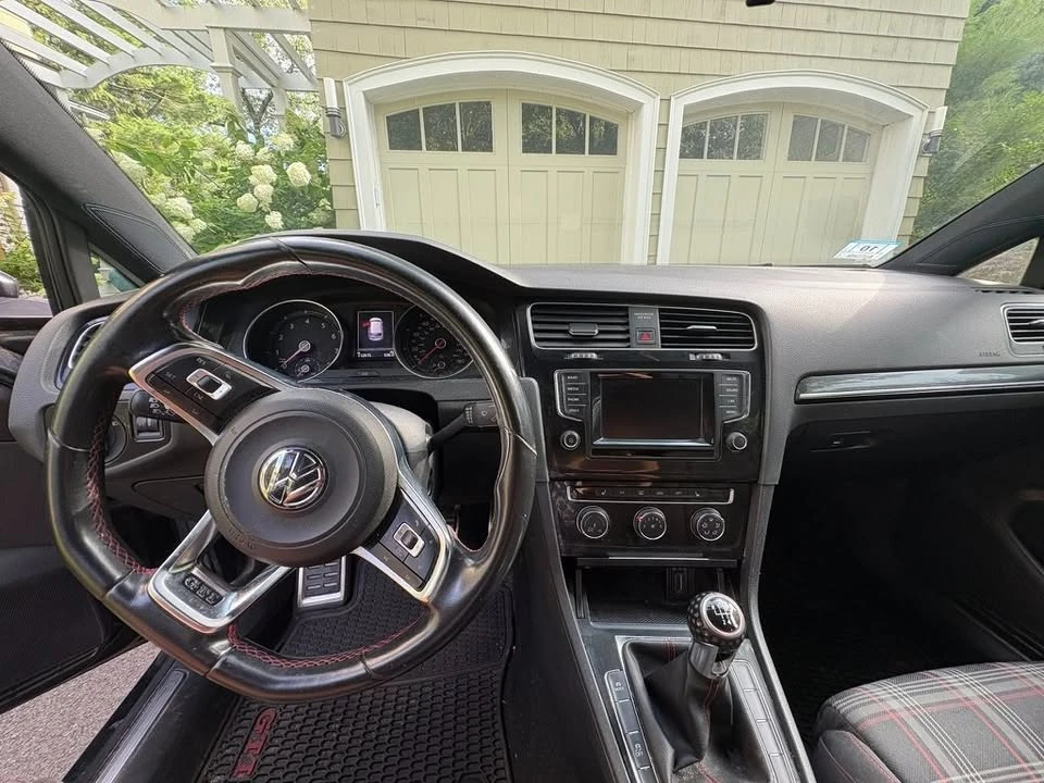 2015 Volkswagen GTI Mk7 - Image 5 of 7