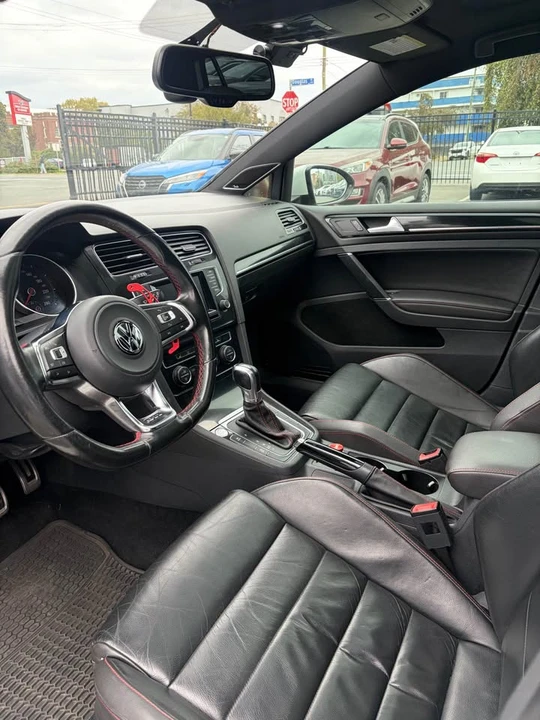 2015 Volkswagen GTI Mk7 - Image 11 of 17