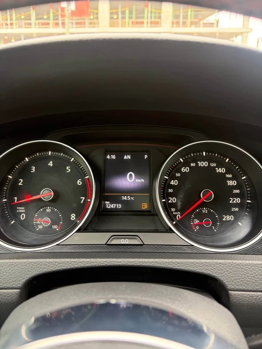 2015 Volkswagen GTI Mk7 - Image 17 of 17