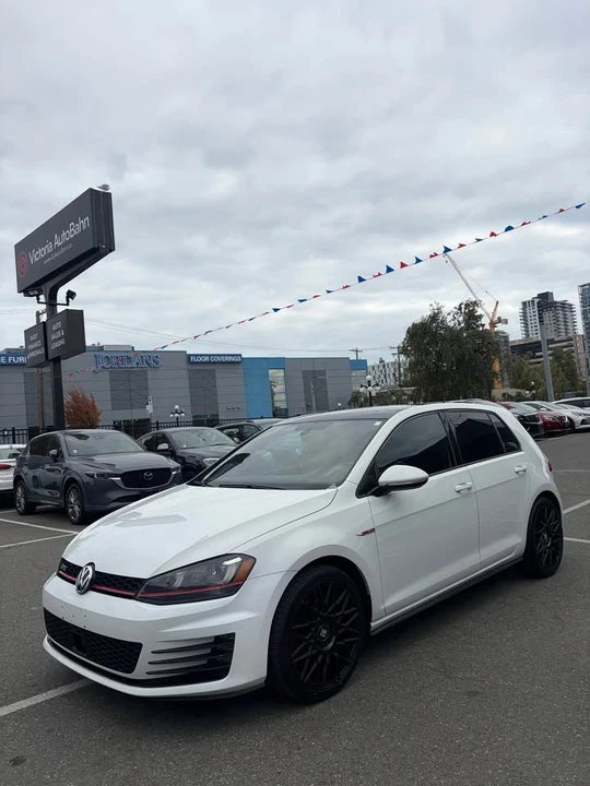 2015 Volkswagen GTI Mk7 - Image 3 of 17