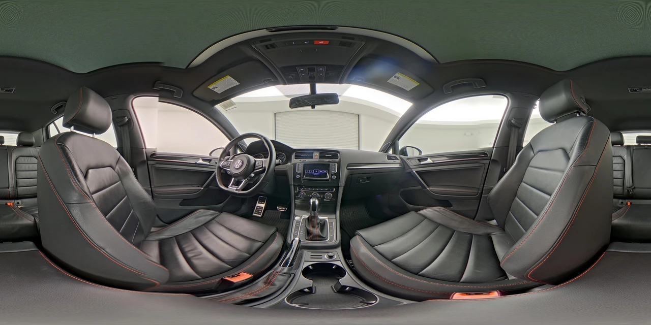 2015 Volkswagen GTI Mk7 - Image 25 of 27